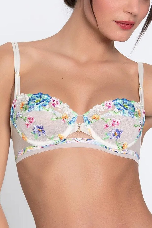 Lise Charmel H39 Baisers Legers Demi Cup